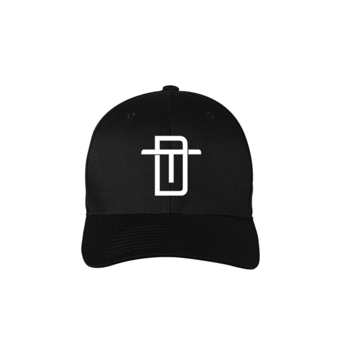 Black TD Hat